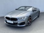 BMW Řada 8 - fotka číslo 0