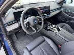 BMW i5 - fotka číslo 4