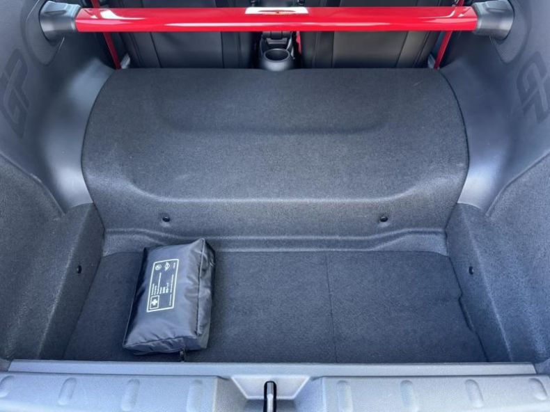 Mini Cooper - hlavní fotka