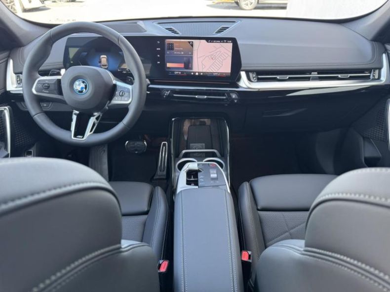 BMW X1 - hlavní fotka