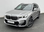 BMW X1 - fotka číslo 0