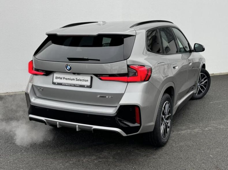 BMW X1 - hlavní fotka