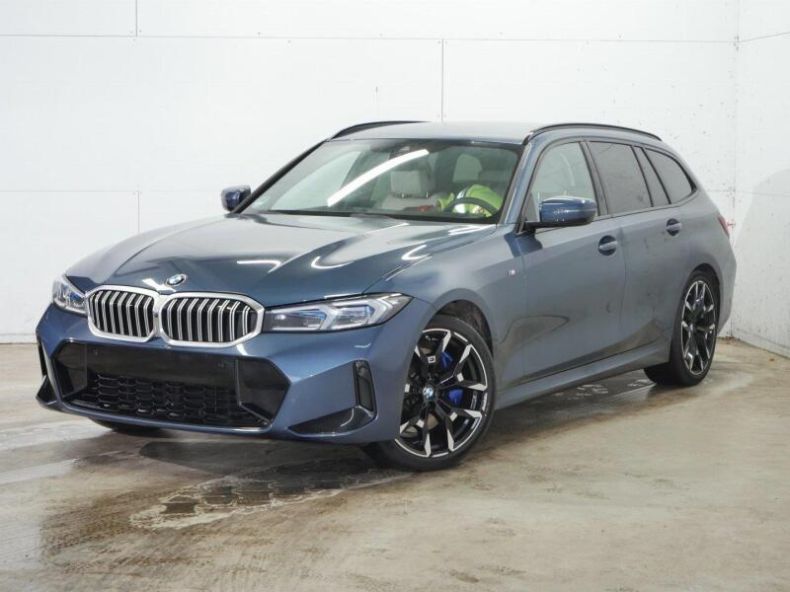 BMW Řada 3 - hlavní fotka inzerátu