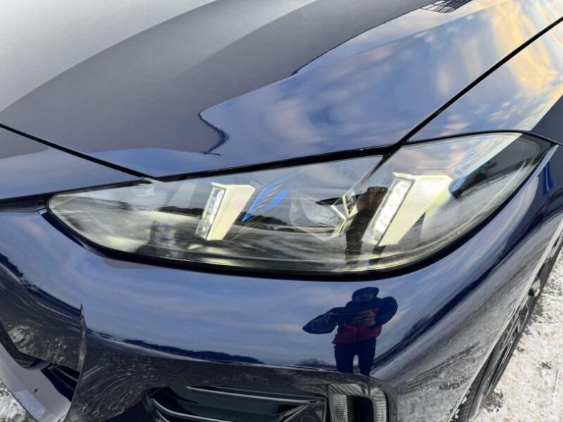 BMW Řada 4 - hlavní fotka