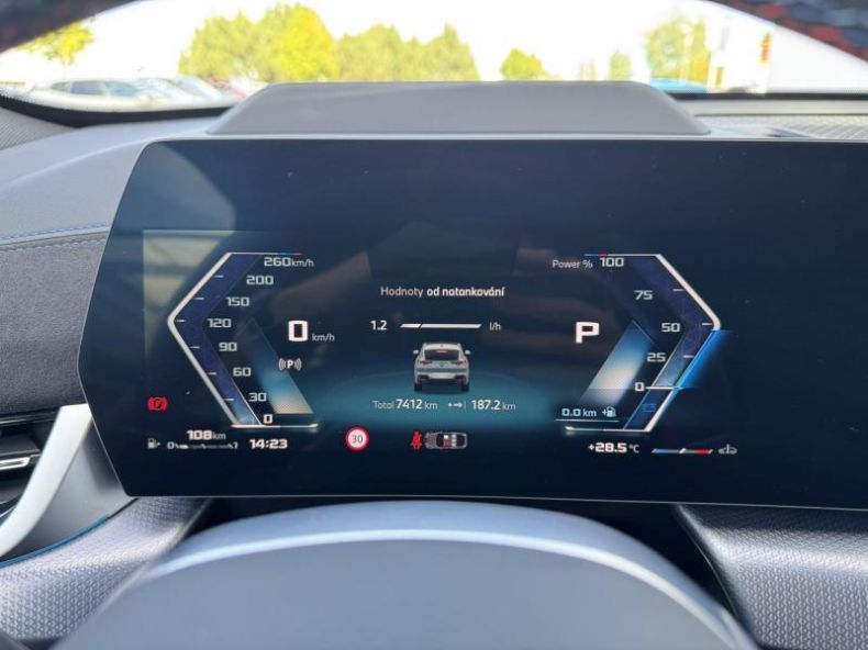 BMW X2 - hlavní fotka