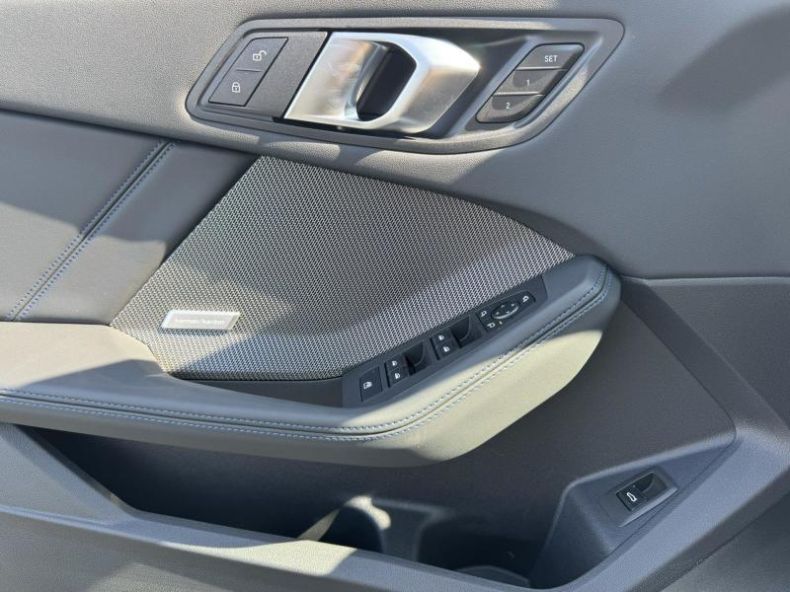 BMW Řada 1 - hlavní fotka