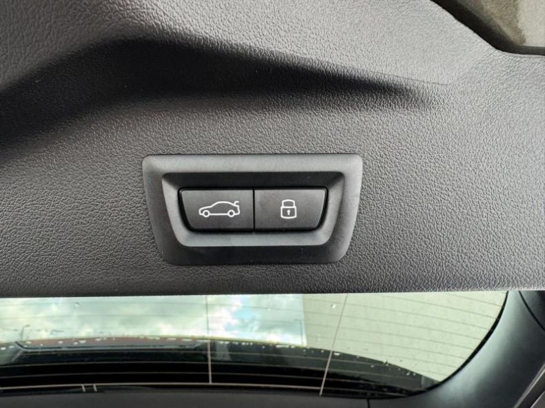 BMW X5 - hlavní fotka