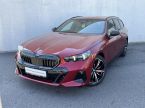 BMW Řada 5 - fotka číslo 0
