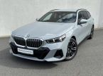 BMW Řada 5 - fotka číslo 0