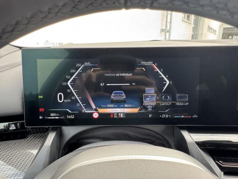 BMW Řada 5 - hlavní fotka