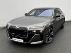 BMW Řada 7 - fotka číslo 0
