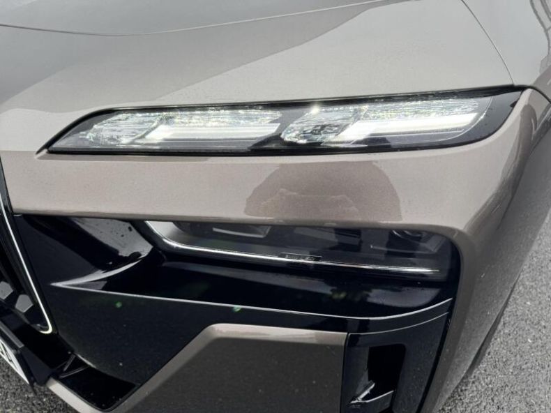 BMW Řada 7 - hlavní fotka