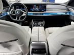 BMW Řada 7 - fotka číslo 7