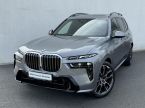 BMW X7 - fotka číslo 0