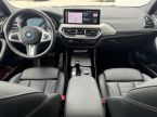 BMW X3 - fotka číslo 7
