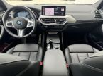 BMW X3 - fotka číslo 7