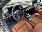 BMW i7 - fotka číslo 4