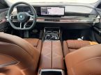BMW i7 - fotka číslo 7