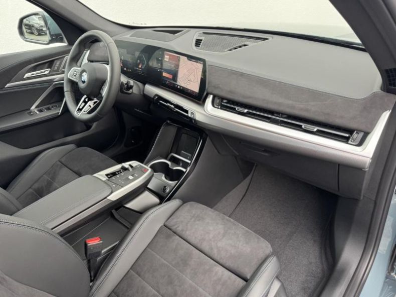 BMW X1 - hlavní fotka