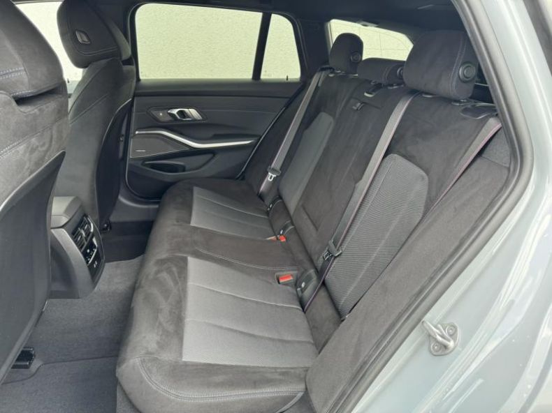 BMW Řada 3 - hlavní fotka