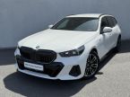 BMW Řada 5 - fotka číslo 0
