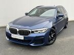 BMW Řada 5 - fotka číslo 0