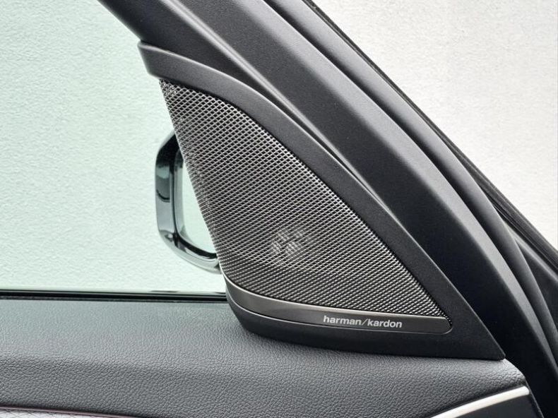 BMW Řada 5 - hlavní fotka