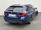 BMW Řada 5 - fotka číslo 1
