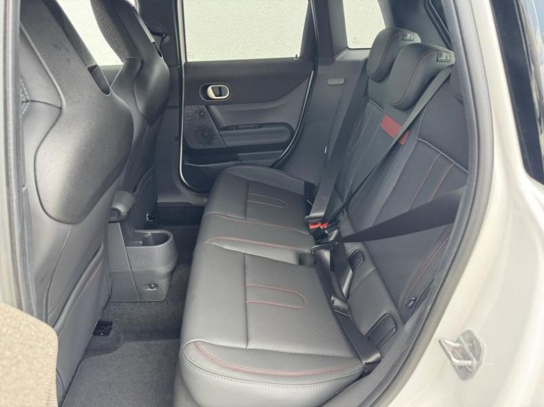 Mini Cooper - hlavní fotka