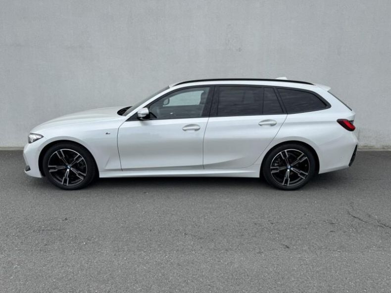 BMW Řada 3 - hlavní fotka