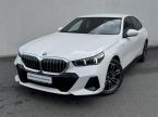 BMW Řada 5 - fotka číslo 0
