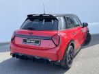 Mini Cooper - fotka číslo 1