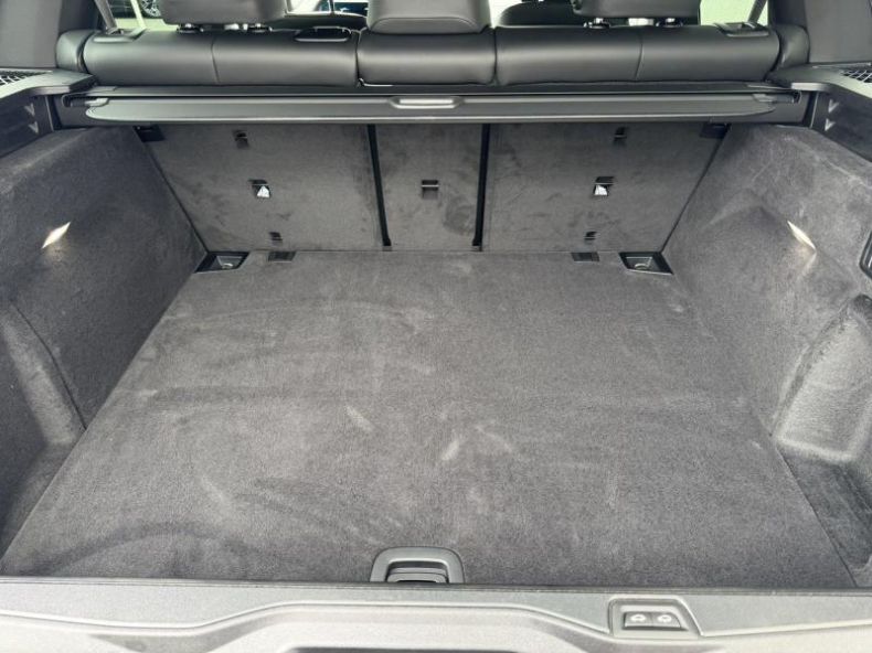 BMW X5 - hlavní fotka