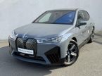 BMW iX - fotka číslo 0