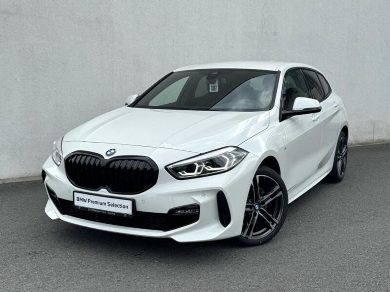 BMW Řada 1 - hlavní foto