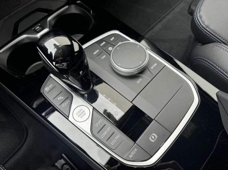 BMW Řada 1 - hlavní fotka