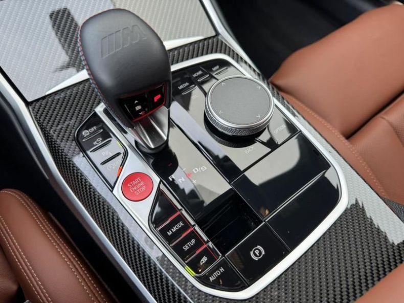 BMW M3 - hlavní fotka