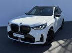 BMW X3 - fotka číslo 0