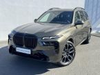 BMW X7 - fotka číslo 0