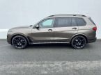 BMW X7 - fotka číslo 2
