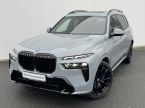 BMW X7 - fotka číslo 0