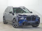 BMW X7 - fotka číslo 1