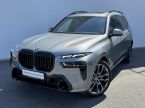 BMW X7 - fotka číslo 0