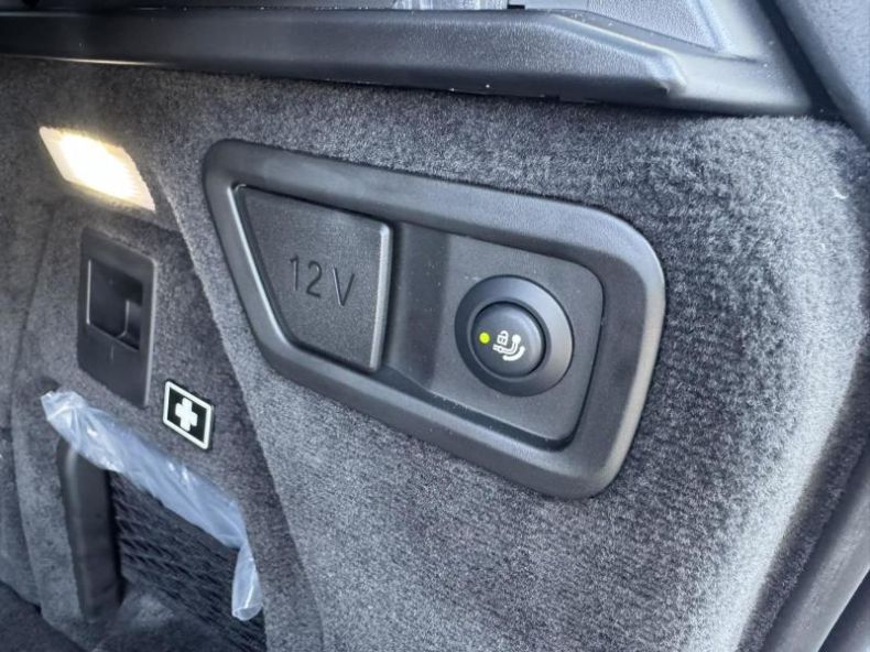 BMW X7 - hlavní fotka