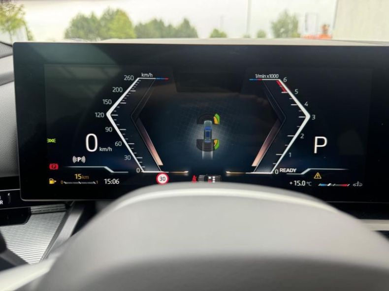 BMW Řada 5 - hlavní fotka