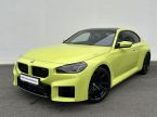BMW M2 - fotka číslo 0