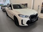 BMW X6 - fotka číslo 1