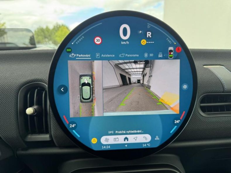 Mini Cooper - hlavní fotka