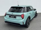 Mini Cooper - fotka číslo 1