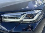 BMW Řada 5 - fotka číslo 15